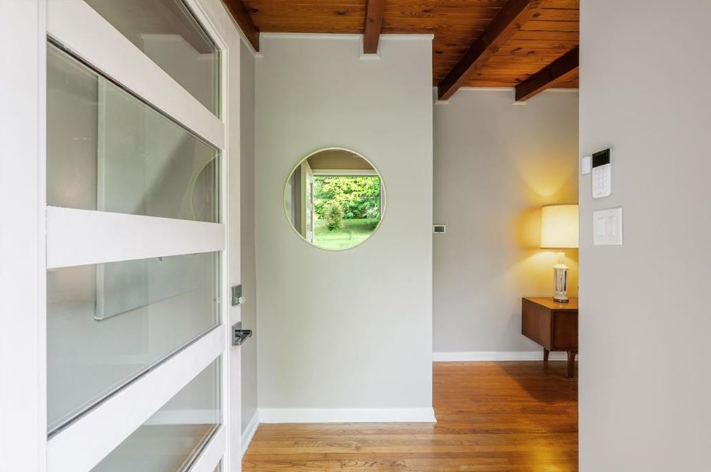 3440 Havalyn Ln, Atlanta GA  30340-1912 exterior