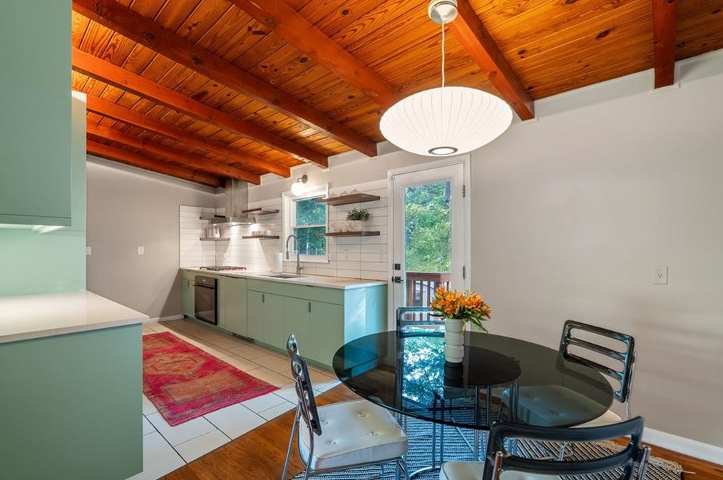 3440 Havalyn Ln, Atlanta GA  30340-1912 exterior