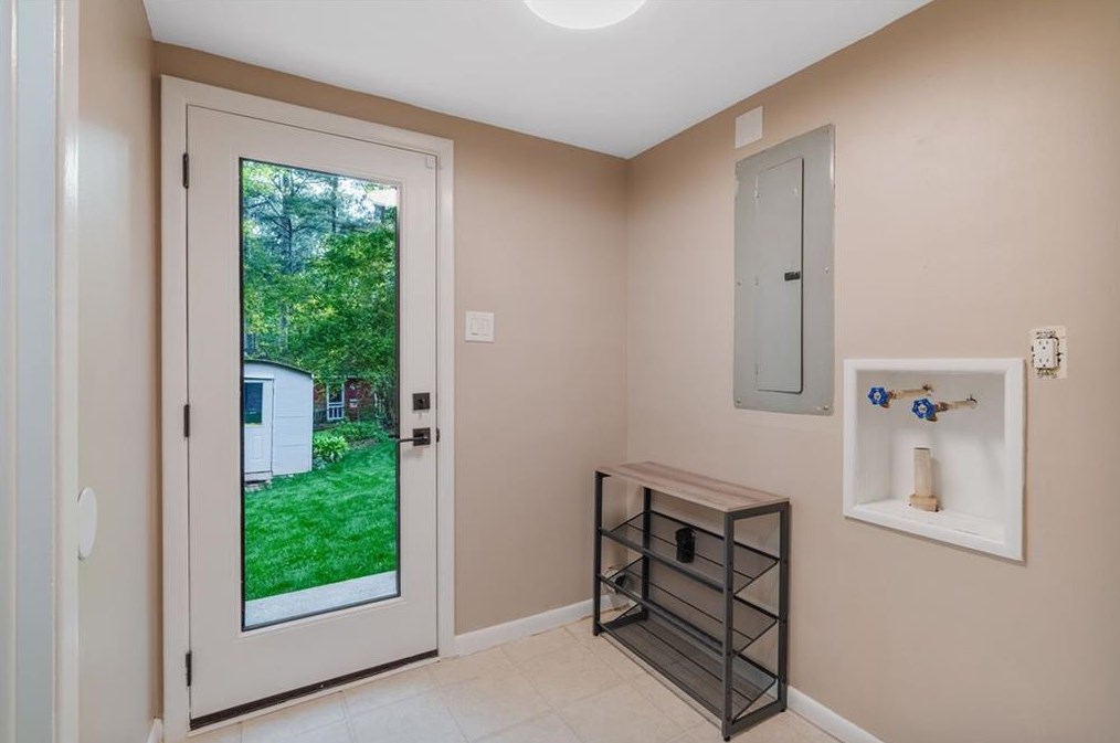 3440 Havalyn Ln, Atlanta GA  30340-1912 exterior