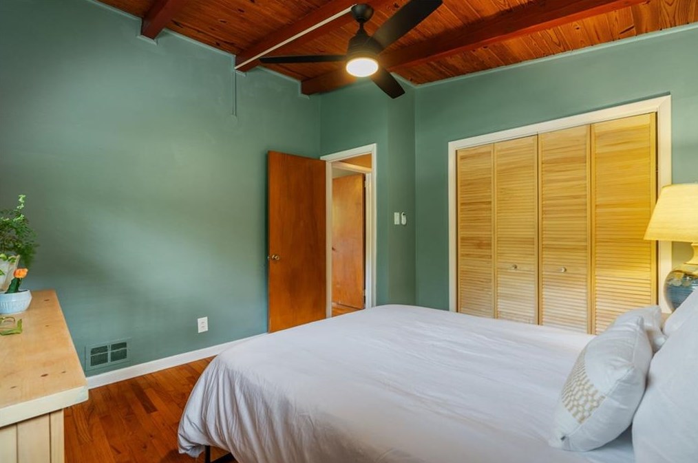 3440 Havalyn Ln, Atlanta GA  30340-1912 exterior