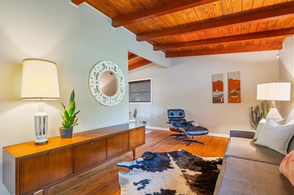 3440 Havalyn Ln, Atlanta GA  30340-1912 exterior