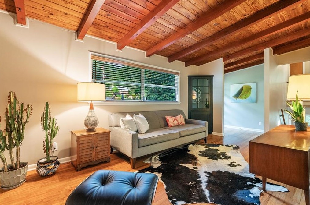 3440 Havalyn Ln, Atlanta GA  30340-1912 exterior