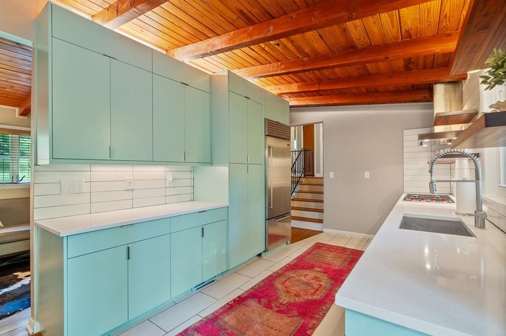 3440 Havalyn Ln, Atlanta GA  30340-1912 exterior