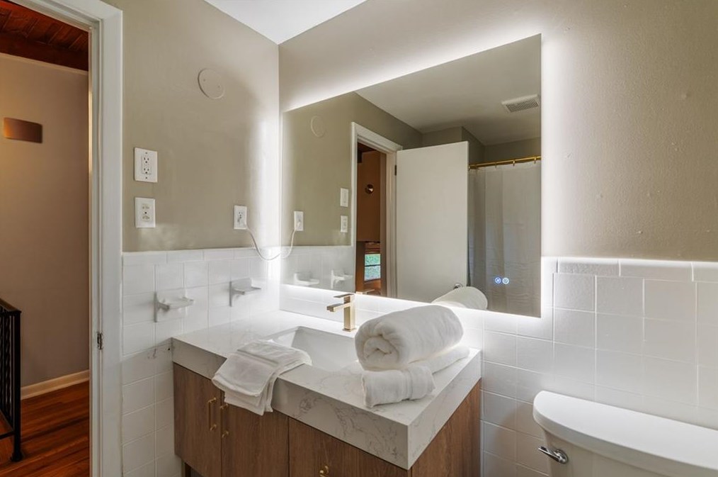 3440 Havalyn Ln, Atlanta GA  30340-1912 exterior