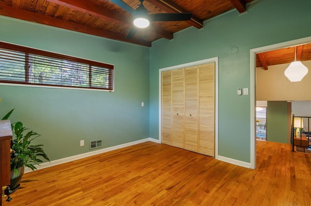 3440 Havalyn Ln, Atlanta GA  30340-1912 exterior