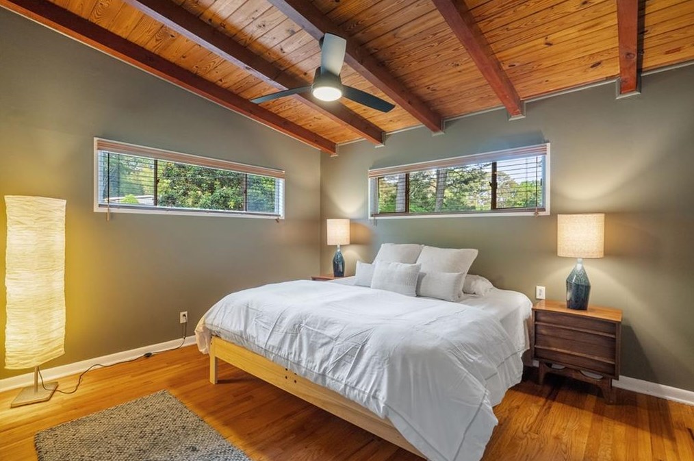 3440 Havalyn Ln, Atlanta GA  30340-1912 exterior