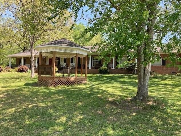 1984 Cunningham Rd, Rome, GA 30161-4248