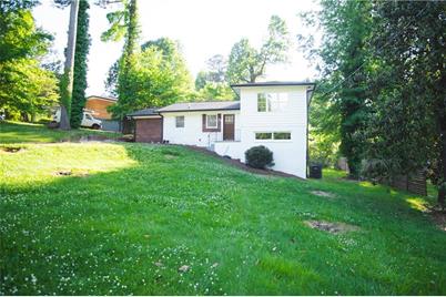 3561 Misty Valley Road - Photo 1
