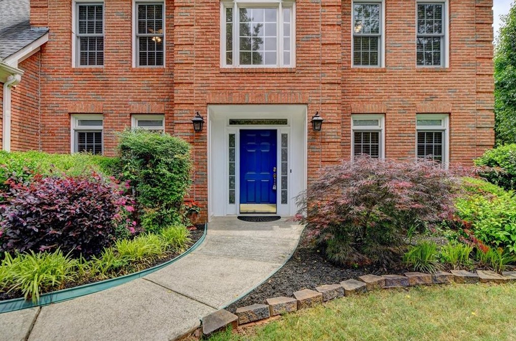 7175 Amberleigh Way, Duluth, GA 30097-1894