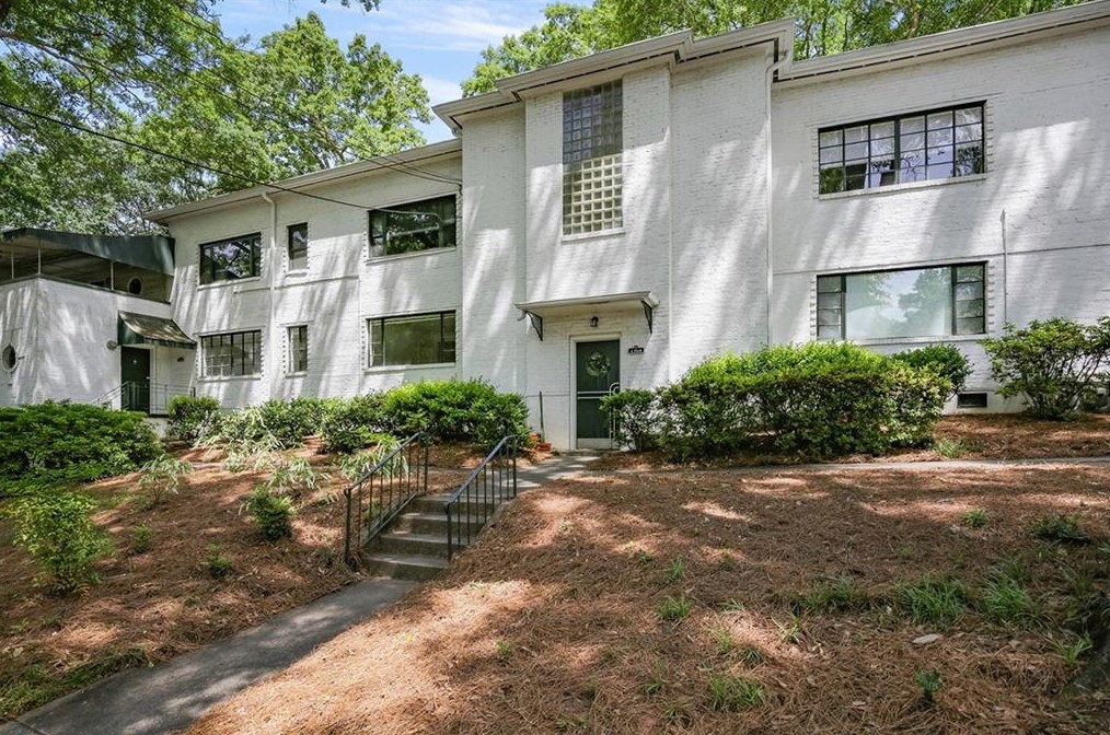 1360 Briarwood Dr Ne #1, Atlanta, GA 30306