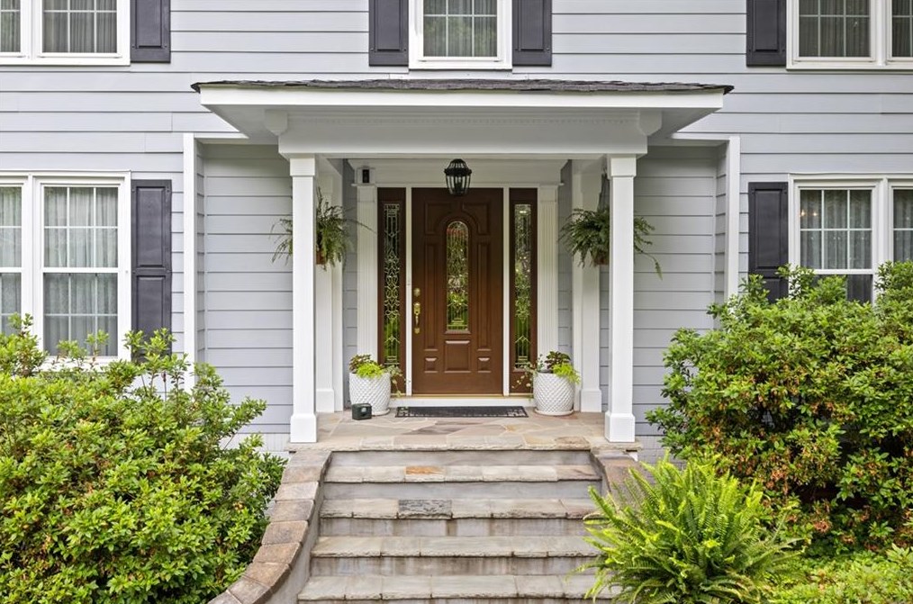 6119 Rotondo Pl, Norcross, GA 30093-5223