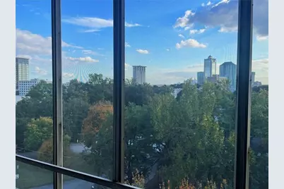 3060 Pharr Court North NW #609, Atlanta, GA 30305 - Photo 2