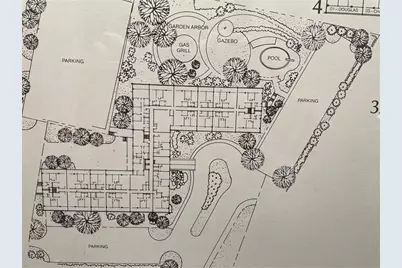 3060 Pharr Court North NW #609, Atlanta, GA 30305 - Photo 42