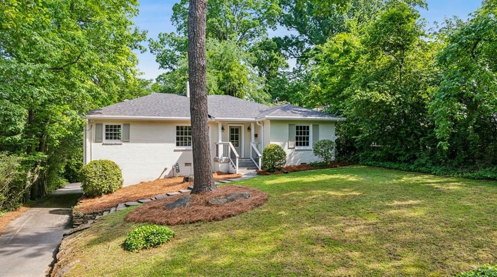 95 26th St, Atlanta, GA 30309-2004