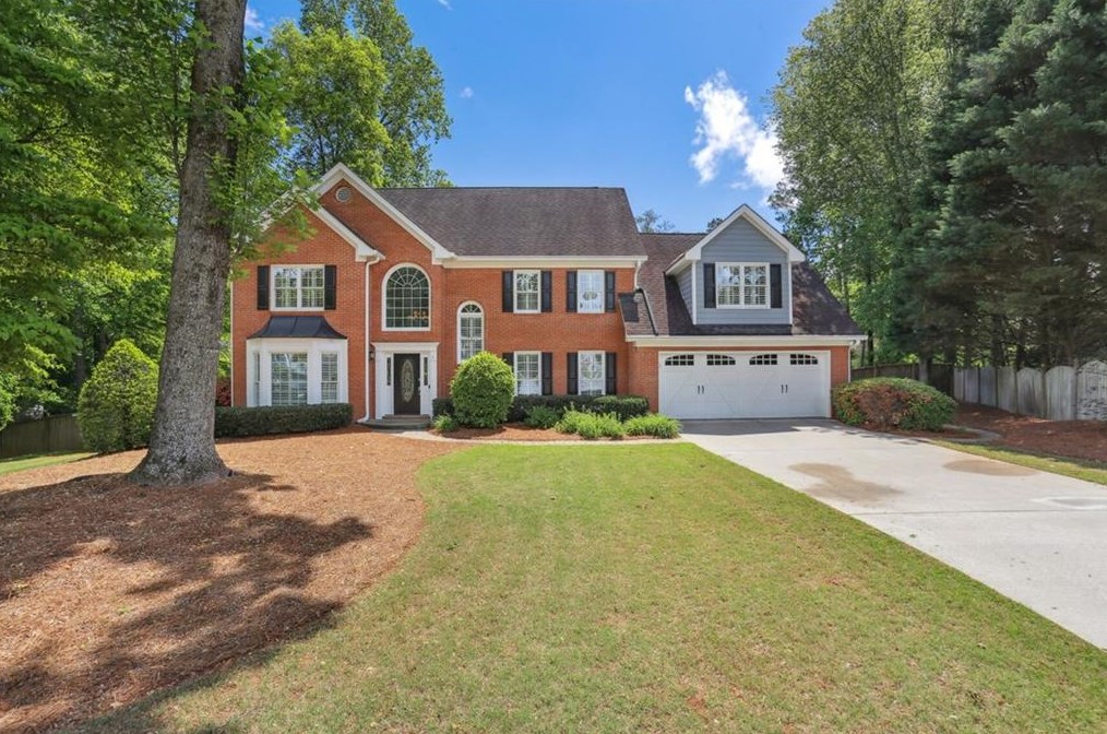615 Owens Oak Cir, Alpharetta, GA 30004-6361