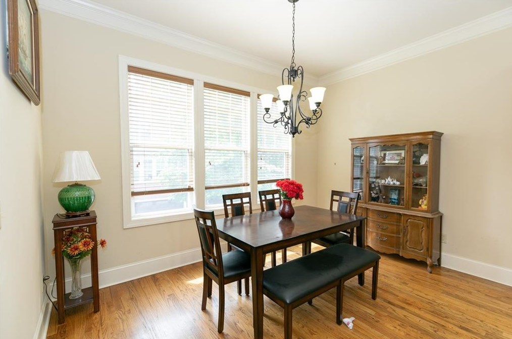 3020 Eltham Pl, Decatur GA  30033-3254 exterior