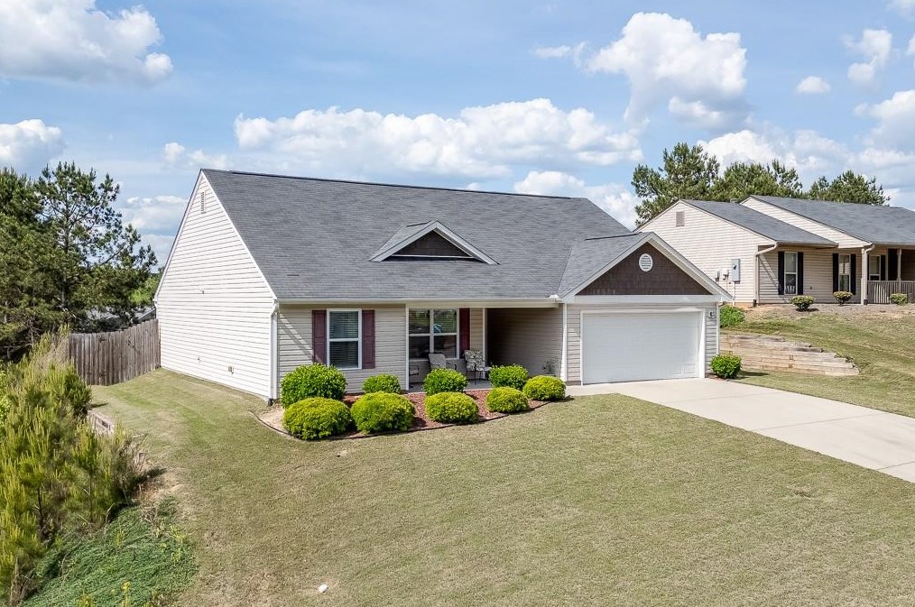 1851 Jessica Way, Winder, GA 30680