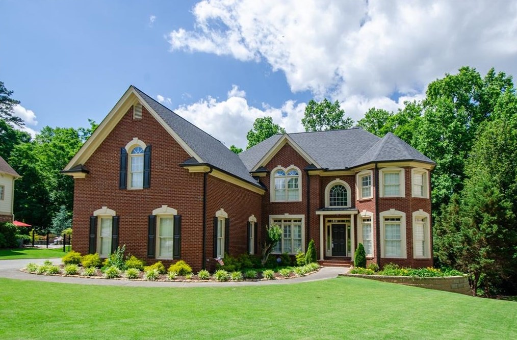3335 Vista Creek Dr, Dacula, GA 30019-4521