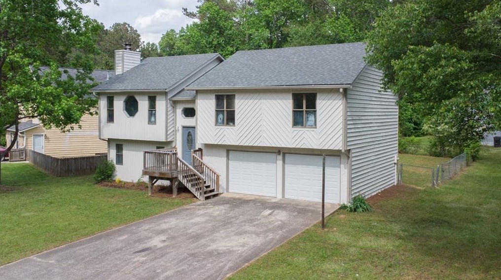 2648 Deerfield Circle Sw, Marietta, GA 30064