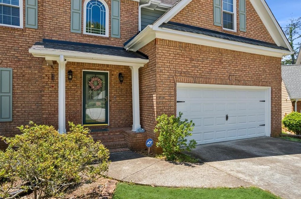 5092 Club Vista Pt, Stone Mountain, GA 30088-3772
