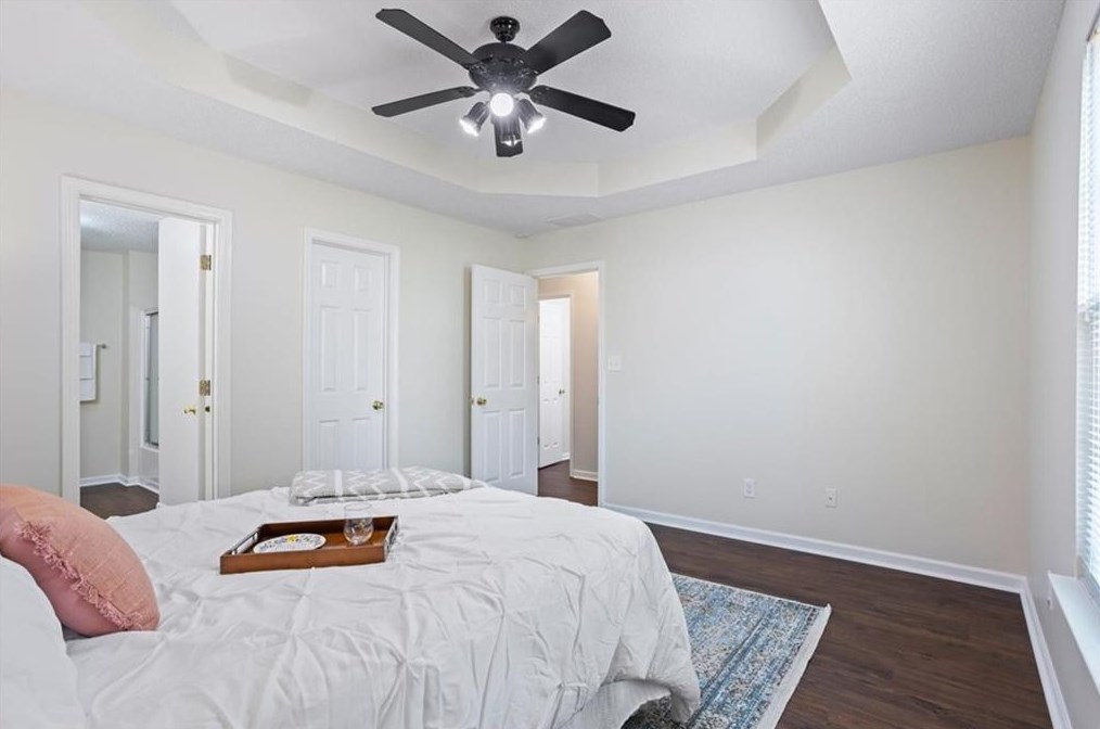 6775 Chesepeake Pt, Rex GA 30273-2236 exterior