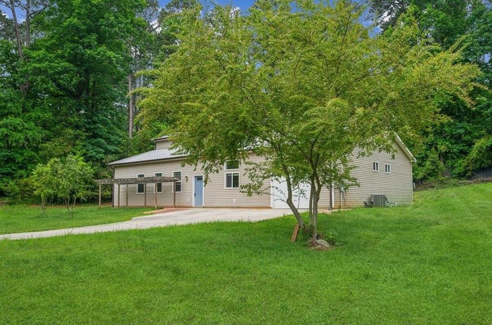 3550 Citrus Dr, Duluth, GA 30097
