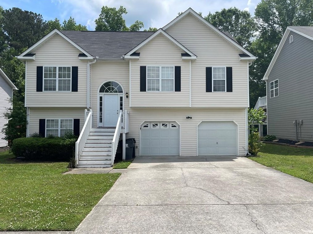 170 Moreland Cir, Hiram, GA 30141-2267