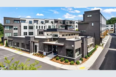 277 Clifton Street SE #B1-TH, Atlanta, GA 30317 - Photo 2