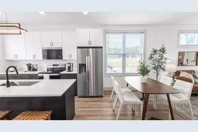 277 Clifton Street SE #B1-TH, Atlanta, GA 30317 - Photo 16