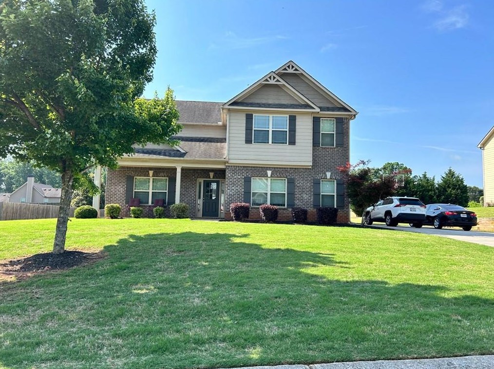 1110 Abe Lincoln Way, Jefferson, GA 30549
