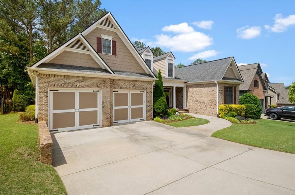 470 Bentleaf Dr, Dallas, GA 30132-1128