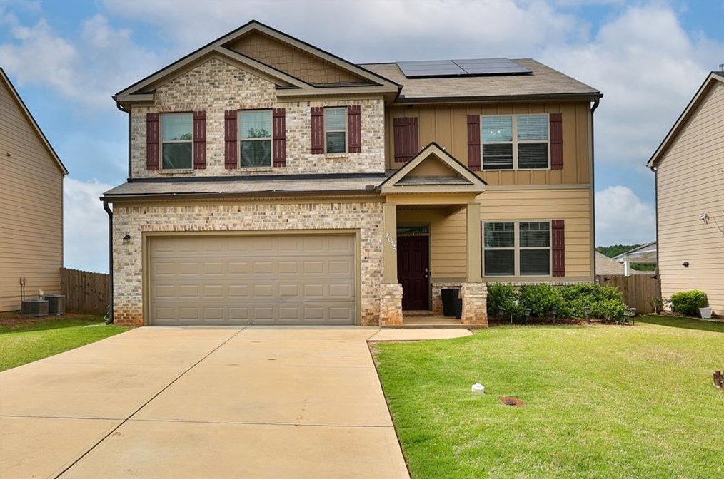 2032 Massey Ln, Winder, GA 30680-4095