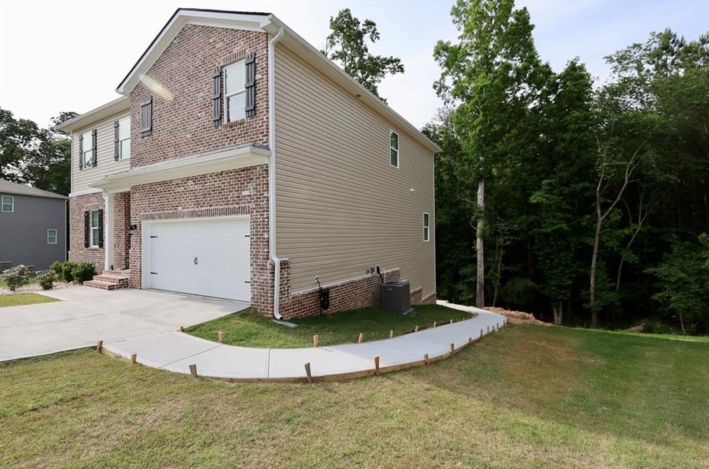 2105 Jessica Way, Conyers, GA 30012