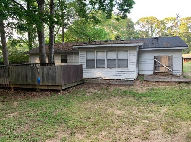 1655 Cherry Hill Rd, Conyers, GA 30094-6275