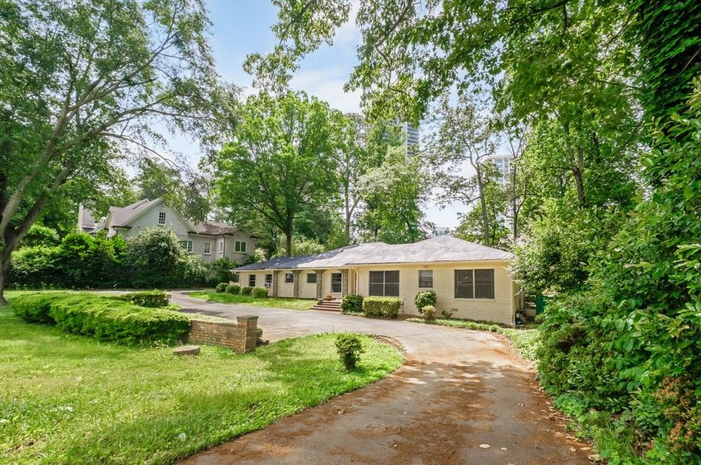 757 Old Ivy Rd Ne, Atlanta, GA 30342