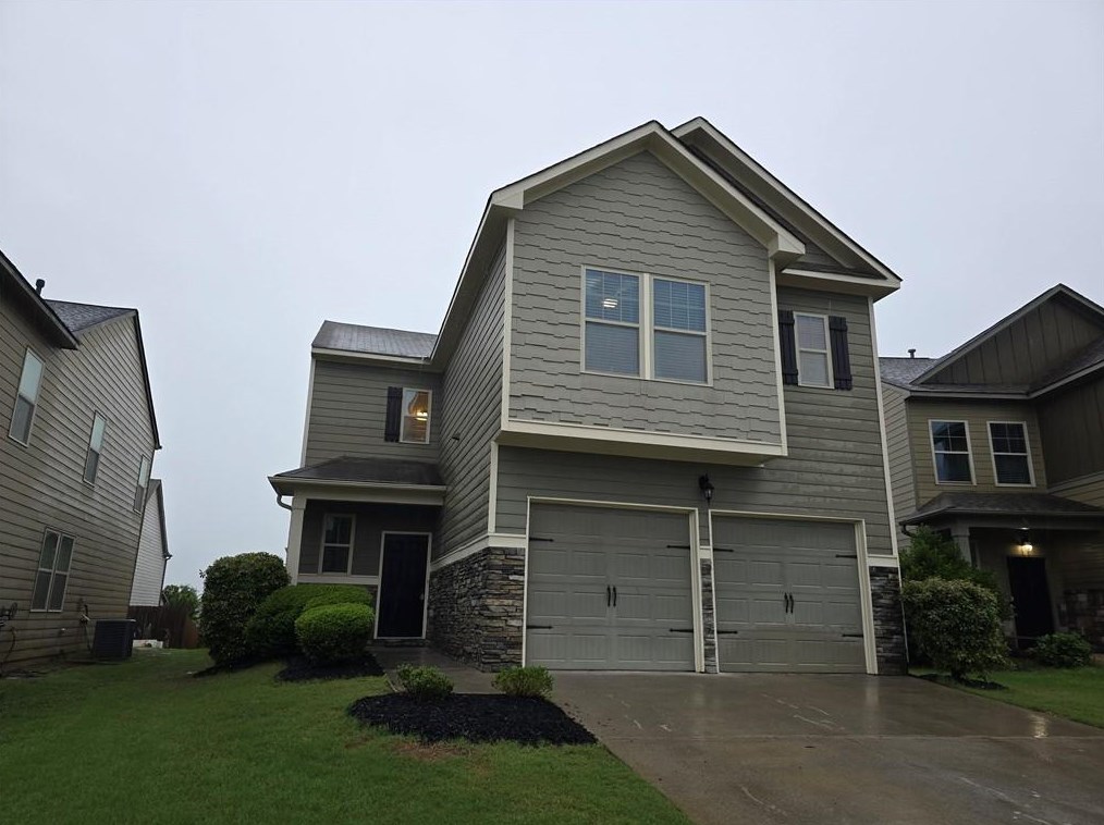 4295 Arch Pass, Cumming, GA 30040-9376