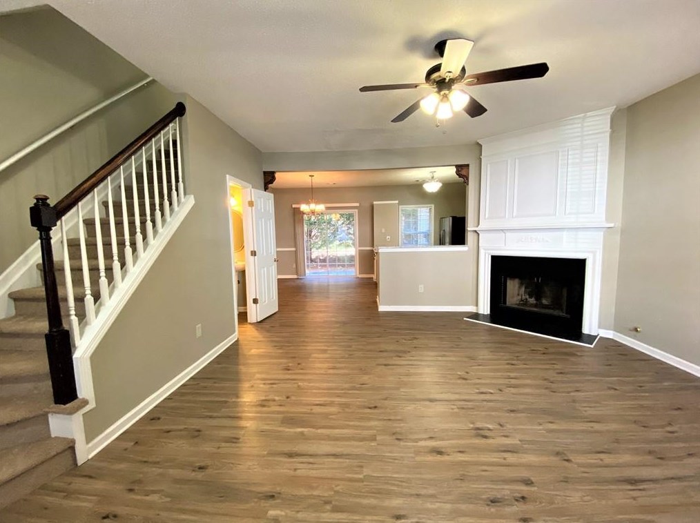 4645 Valais Ct #133, Alpharetta, GA 30022