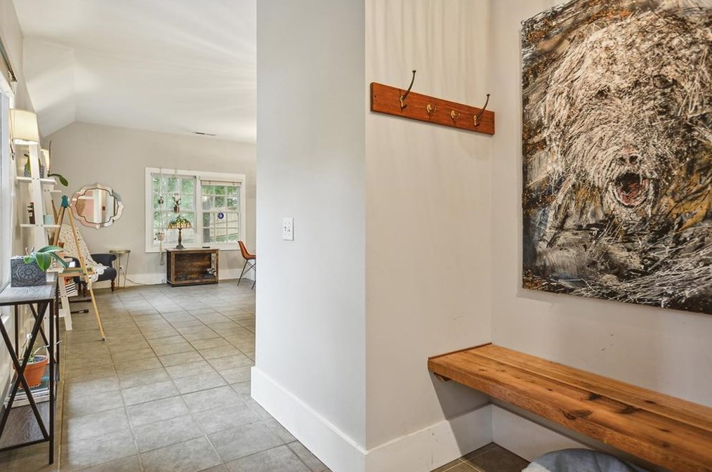 137 Ridgeland Ave, Decatur GA  30030-2055 exterior