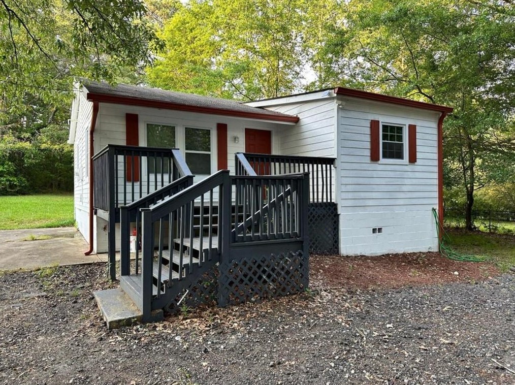 1689 Flat Shoals Rd, Atlanta, GA 30349