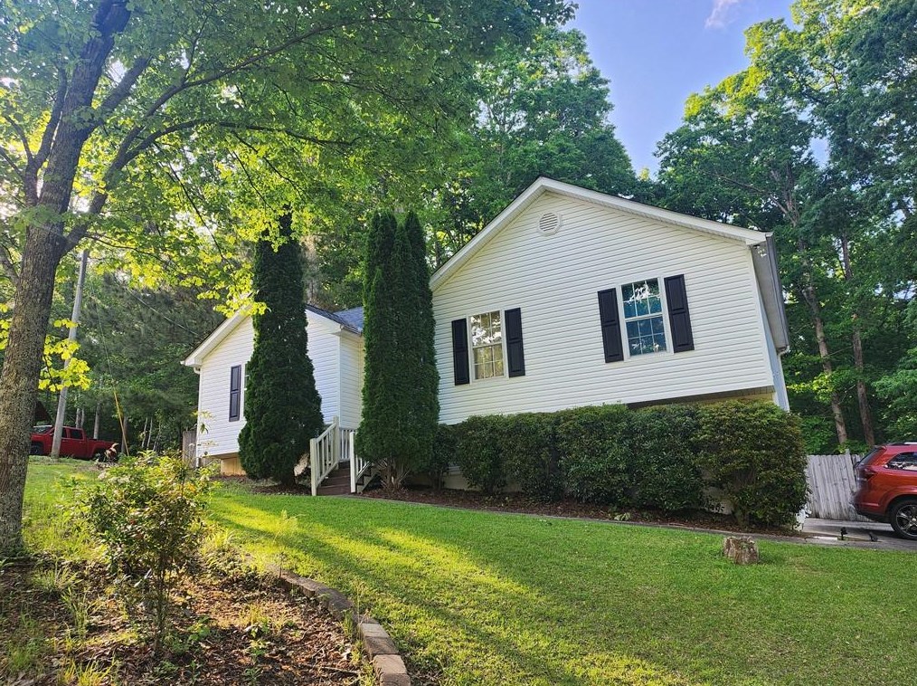 296 Deer Run, Big Canoe, GA 30143