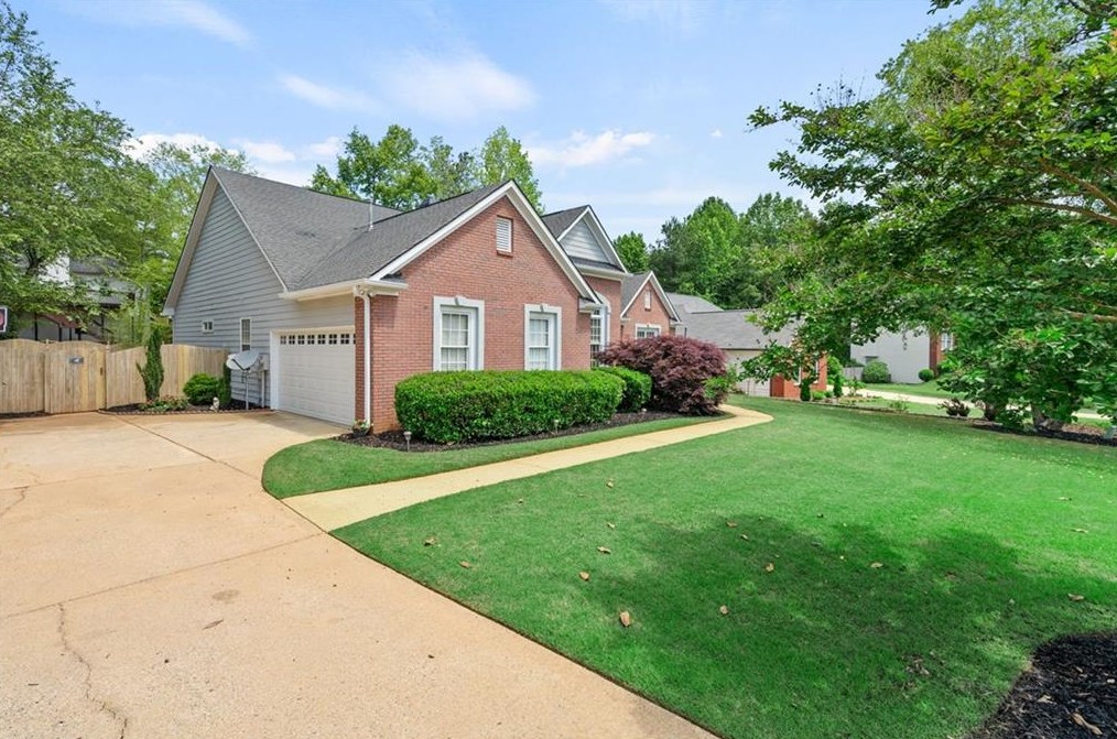 140 Saddle Tree Way, Buford, GA 30518