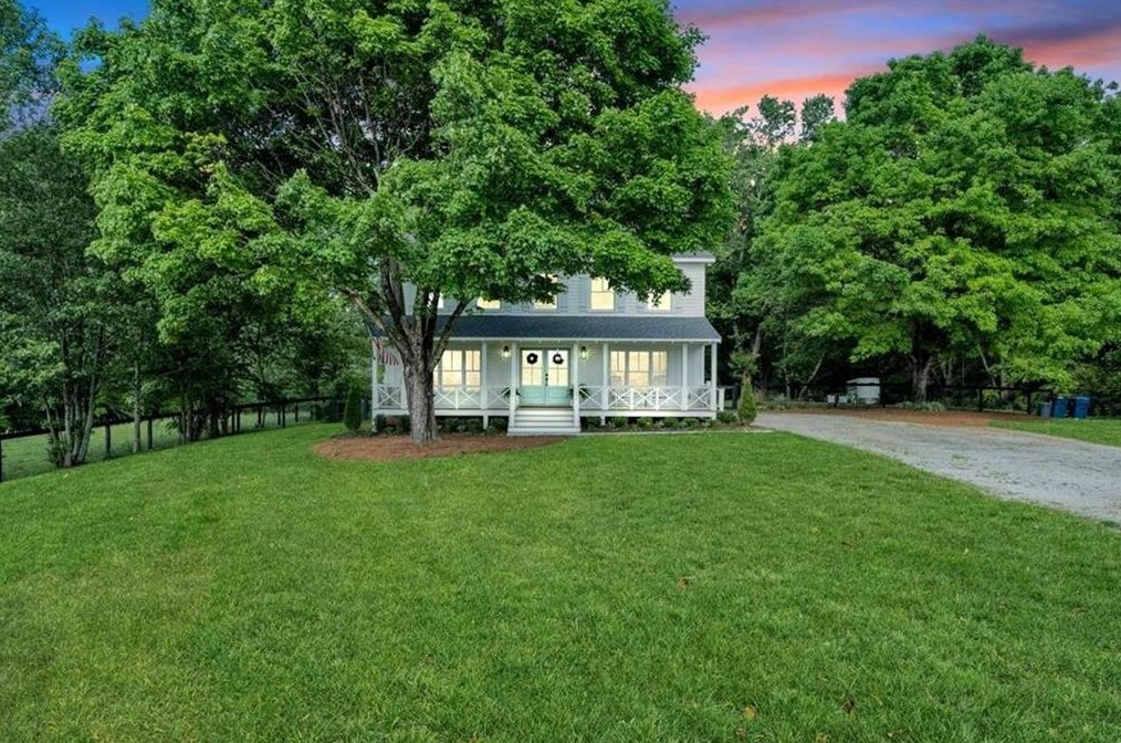 5425 Howard Rd, Cumming, GA 30040