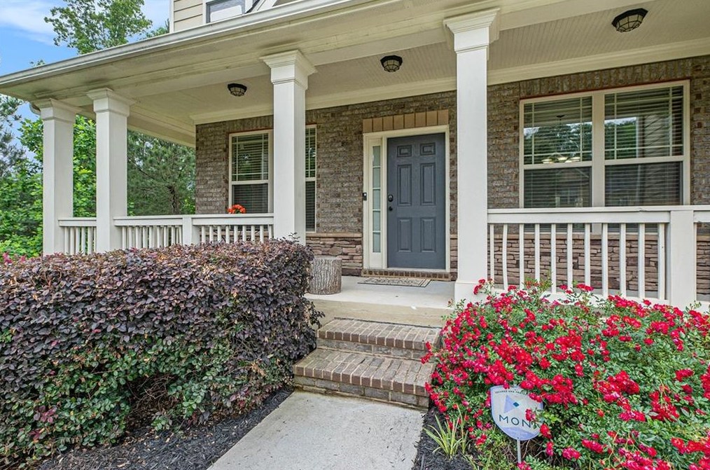 4980 Black Bear Trl, Douglasville, GA 30135-5868
