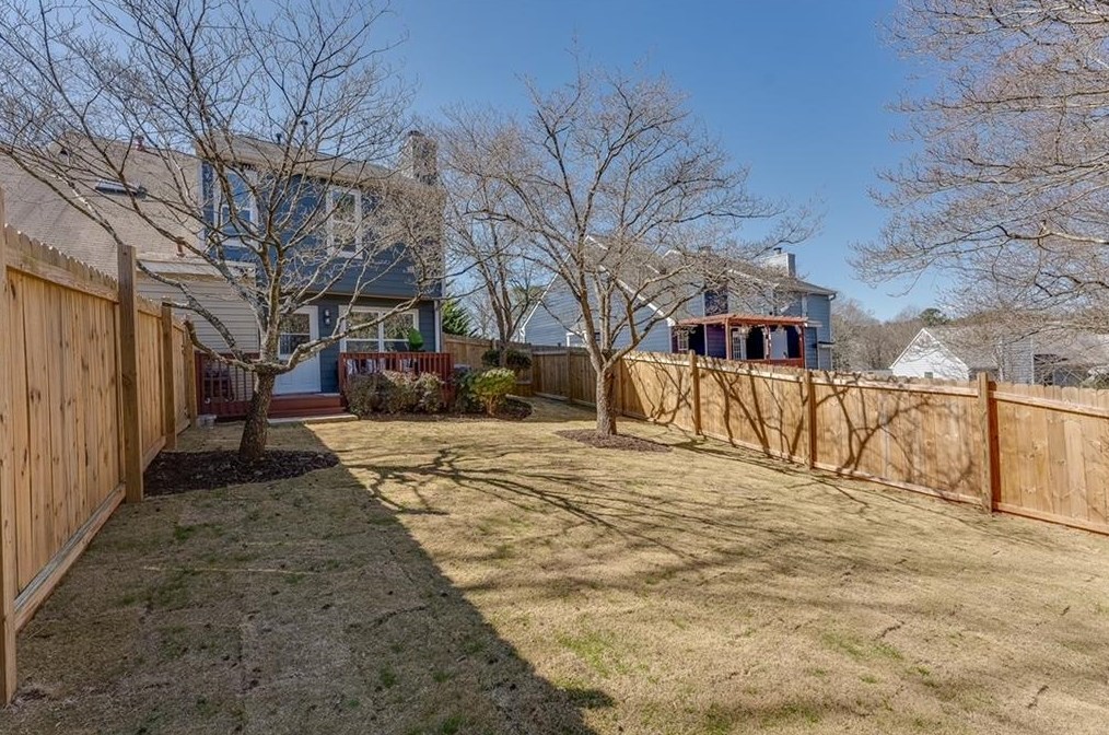 5015 Laurel Springs Way Se, Smyrna, GA 30082