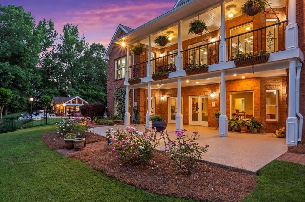 1103 Edward Dr, Mcdonough, GA 30252-8555