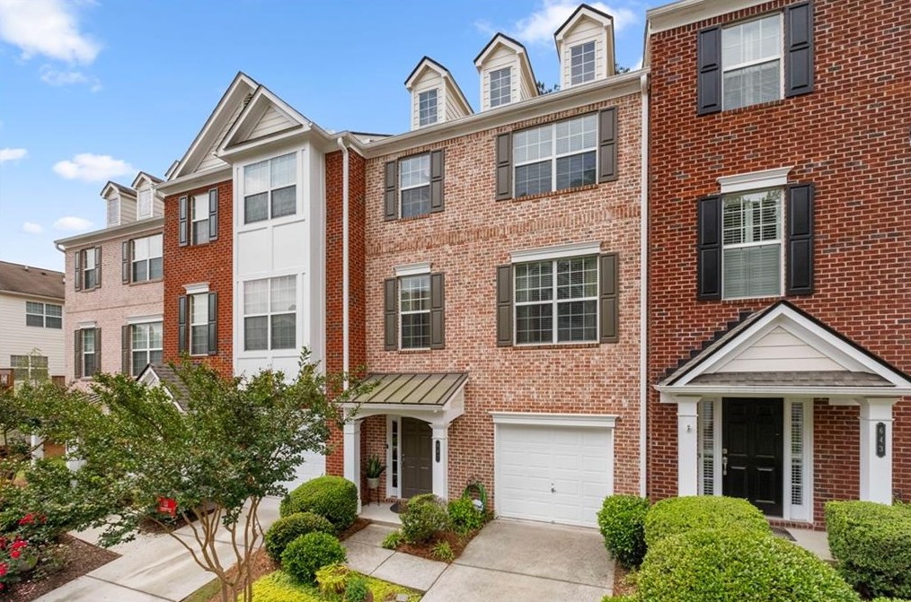 647 Bernay Way, Atlanta, GA 30350-5893