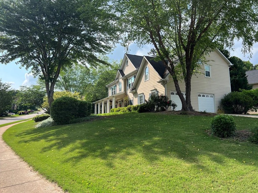 15 Evans Pt, Dallas, GA 30157-9390
