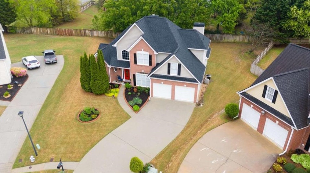 2491 Windrush Ct, Grayson, GA 30017-2804