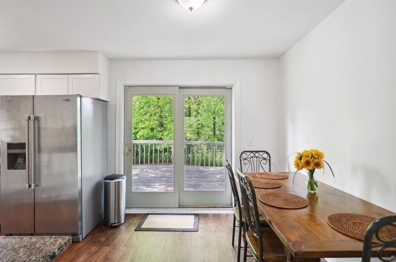 2767 Harrow Dr, Atlanta GA  30341-3929 exterior