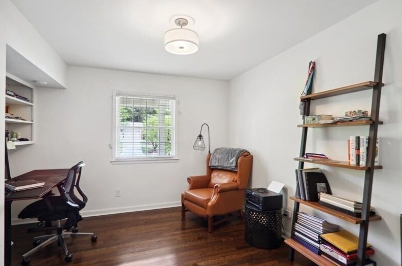 2767 Harrow Dr, Atlanta GA  30341-3929 exterior